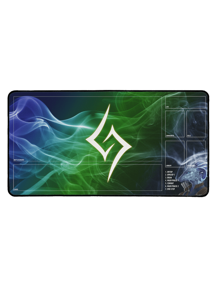 Utazash Playmat product image (1)
