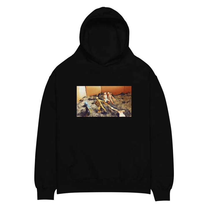 AMI Hoodie #1 product image (2)