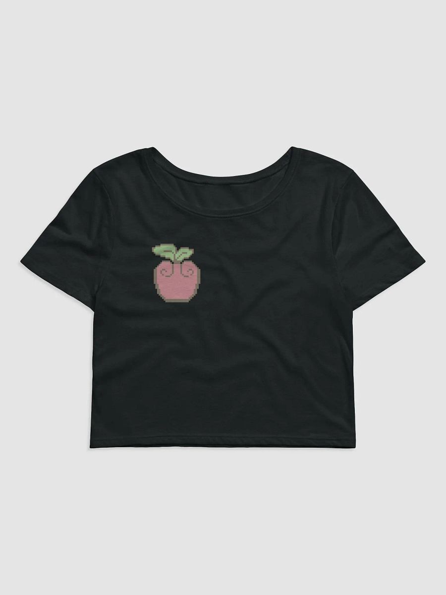 Menagerie Icon ~ crop top product image (1)