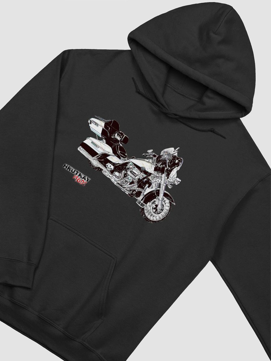 Mac Bike Hoodie product image (35)