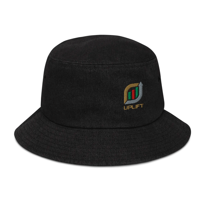 Urban Bucket Hat product image (1)
