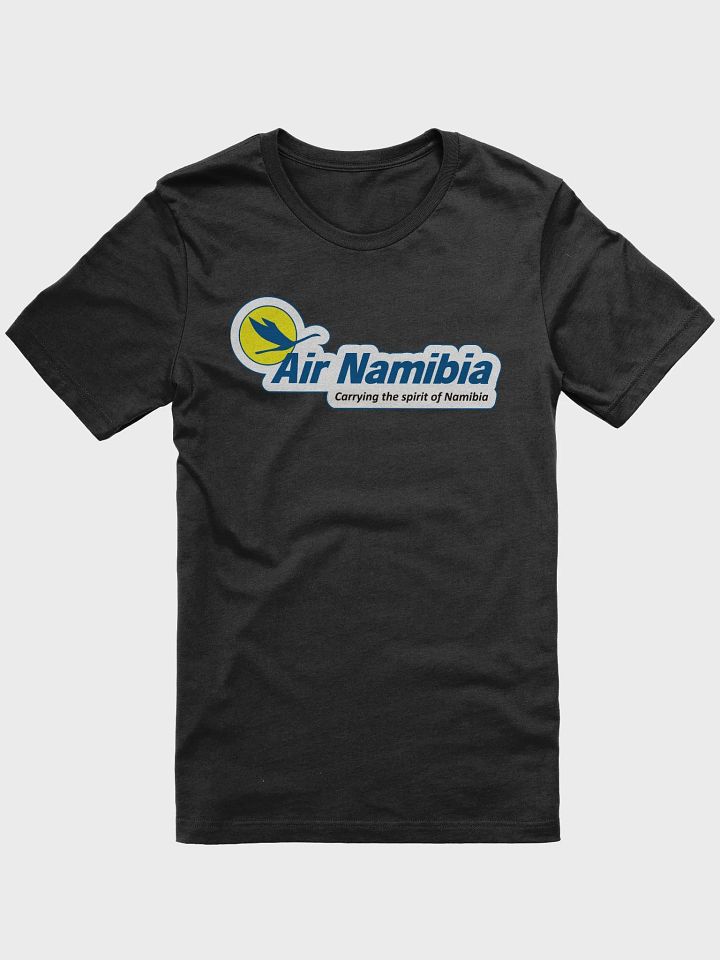 Air Namibia - T-Shirt product image (1)