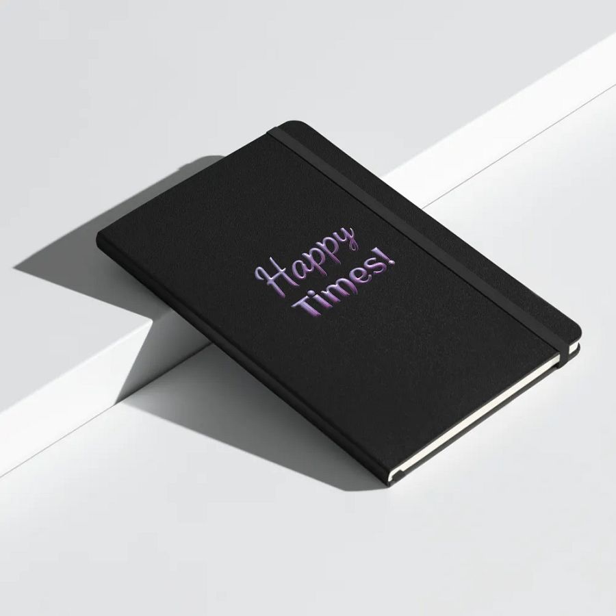 Happy Times - Journal product image (9)