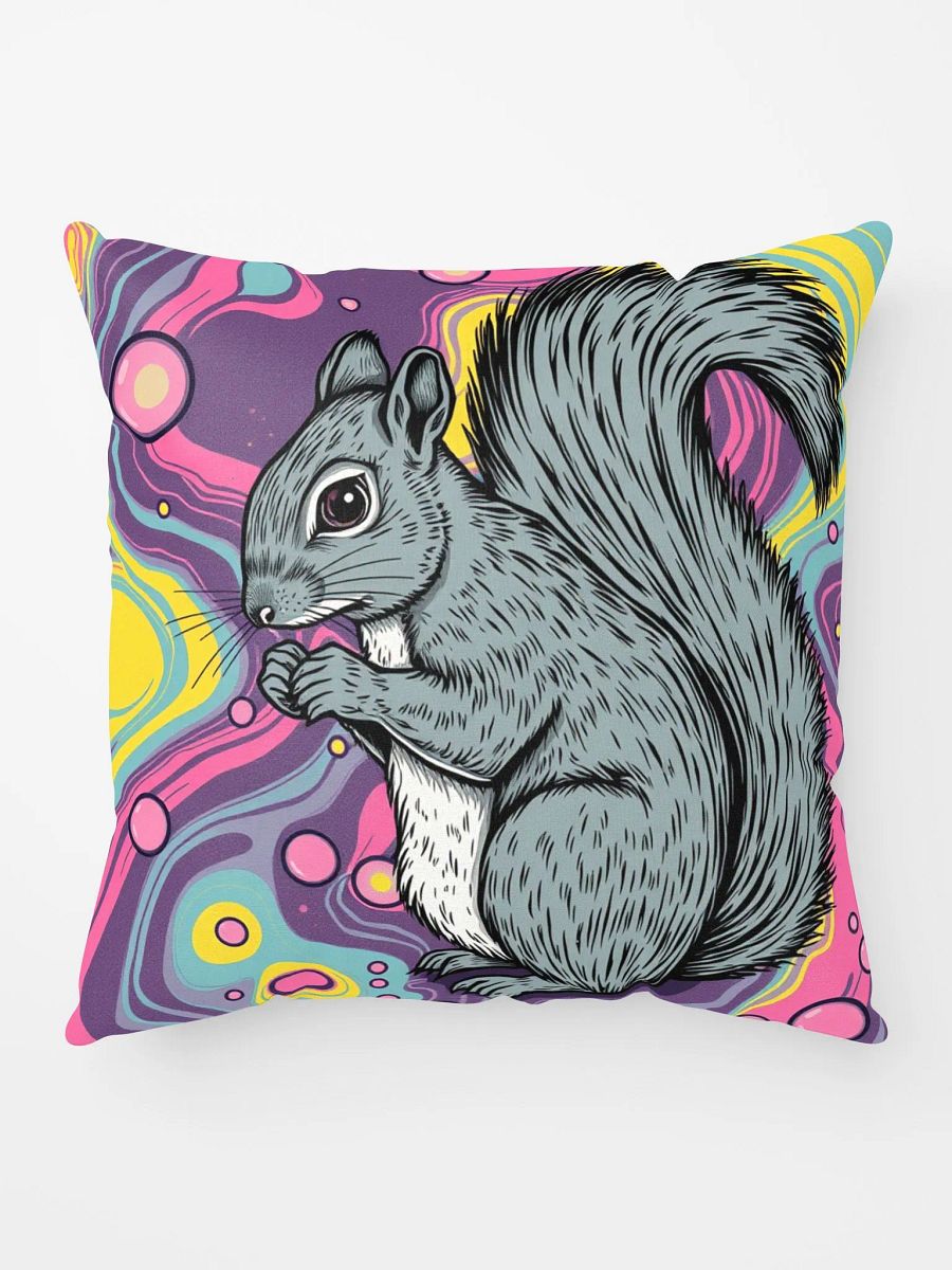 Dreamy Nights All-Over Print Pillow product image (10)