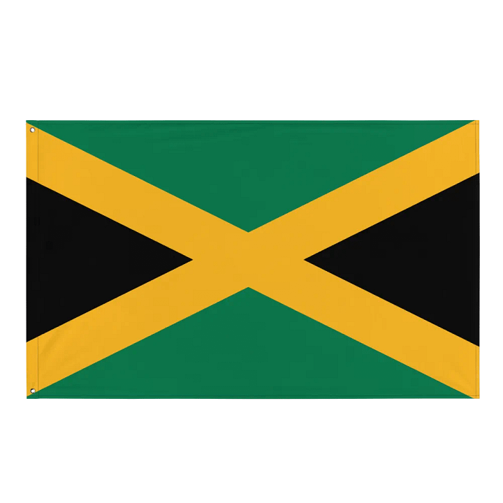 JAMAICA FLAG product image (1)