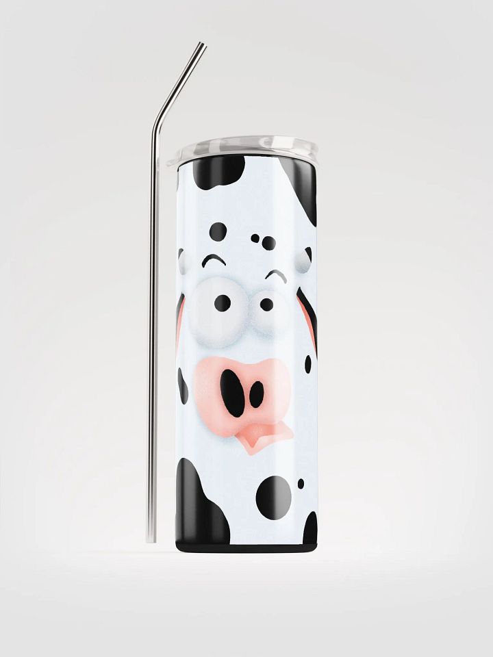 Moo-ve over, Ordinary Tumblers! product image (1)