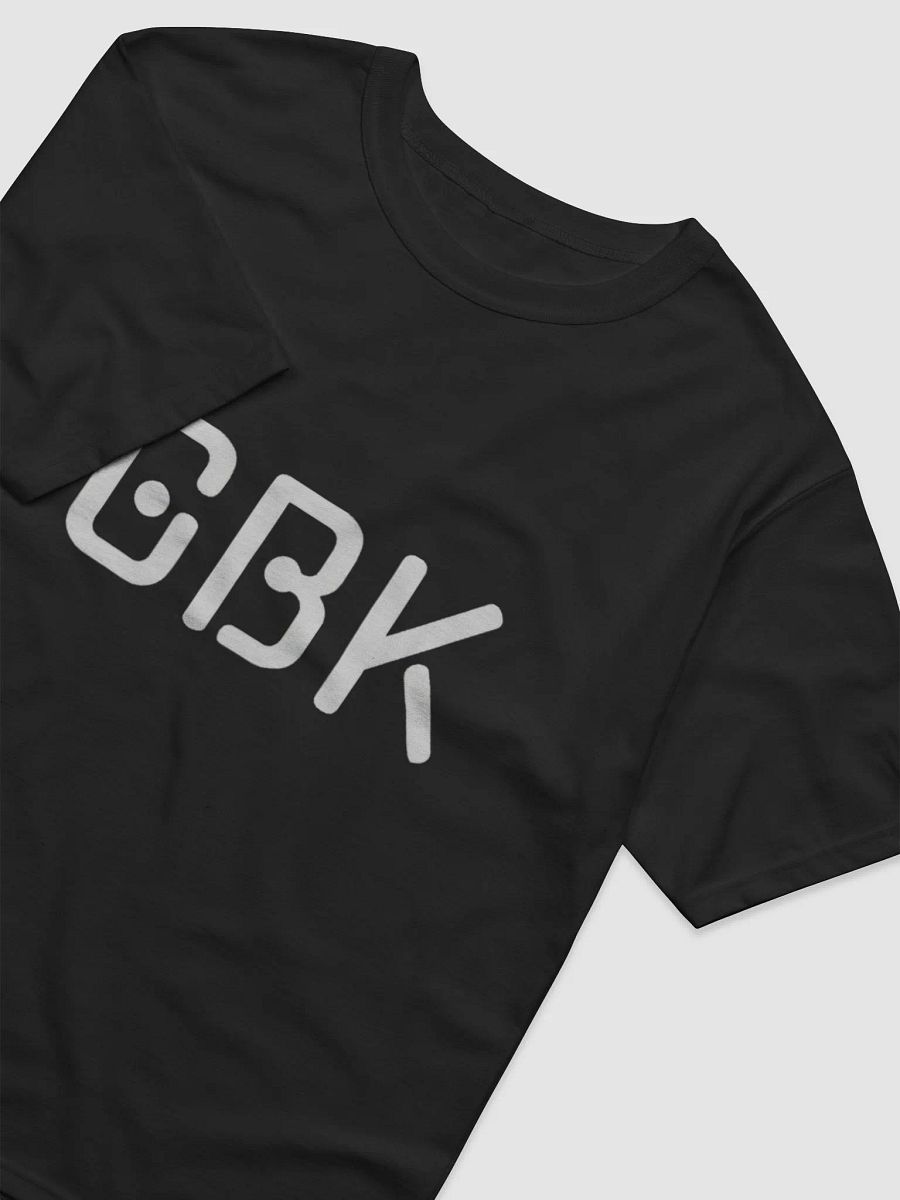 GBK Logo T-Shirt product image (4)