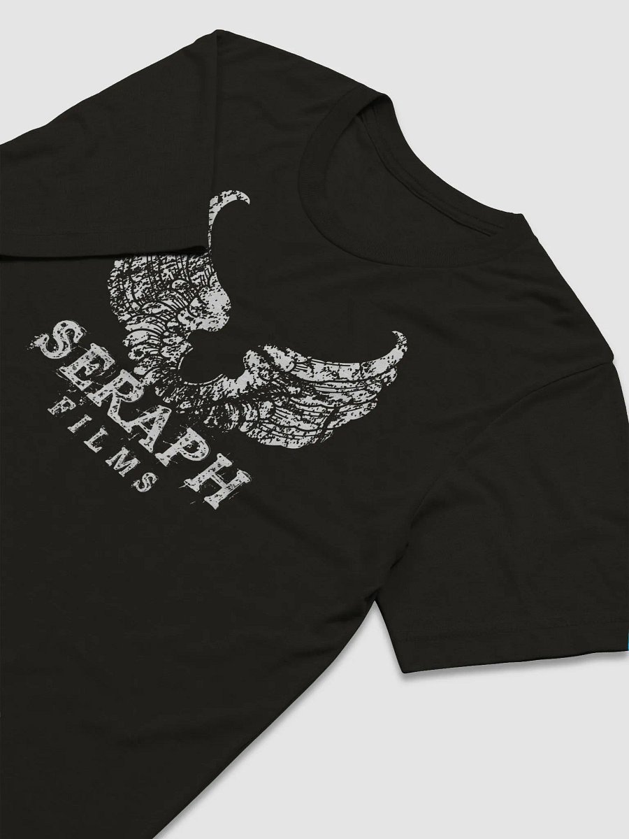 Seraph Films Logo Shirt product image (3)
