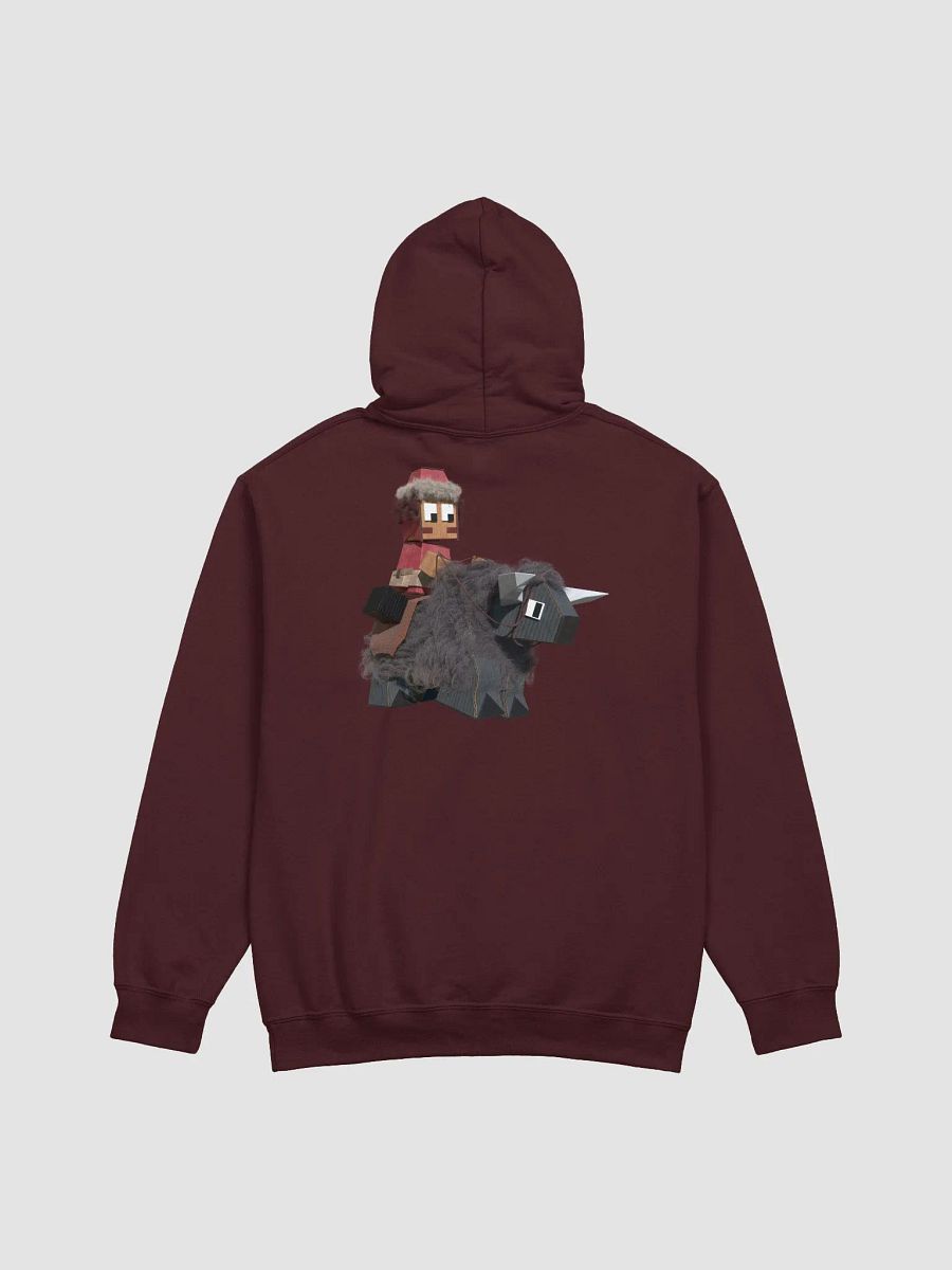 Yadakk Urkaz Hoodie product image (10)