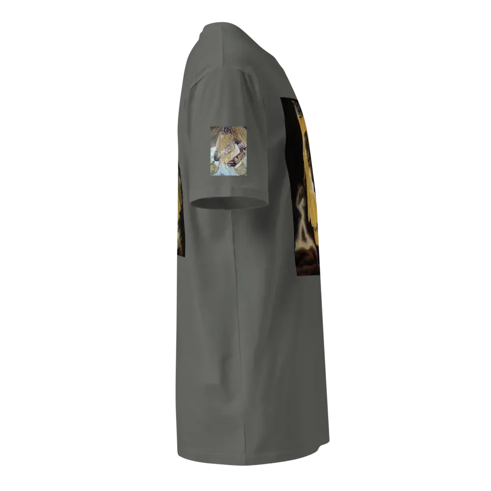 Camisa Omolú product image (10)