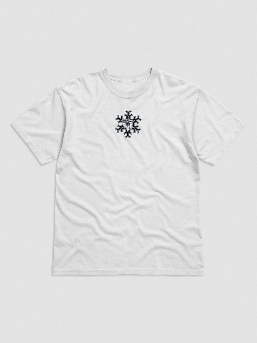 HARD 2 DA TOUCH DARK ICY BOYZ T product image (1)
