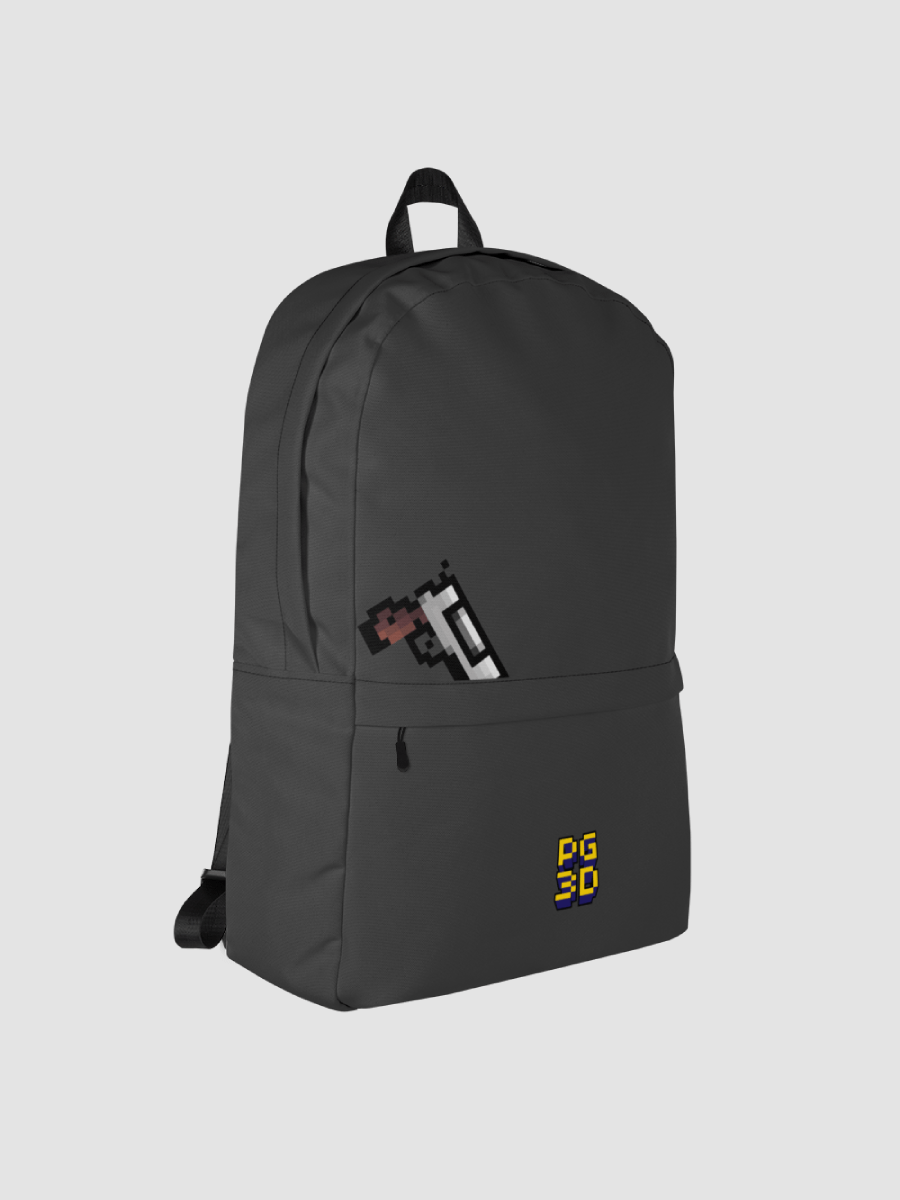 Pixel Gun Backpack product image (4)