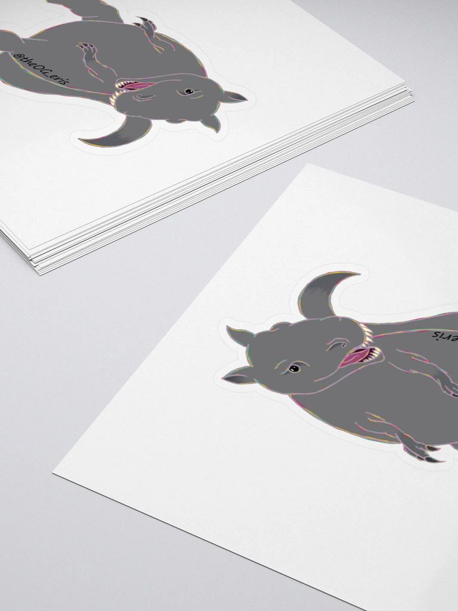 Squirrel Rex product image (10)