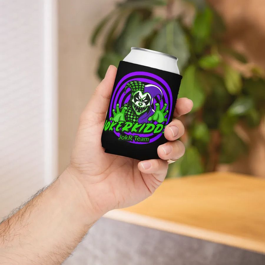 Jester JokR Can Cooler product image (6)