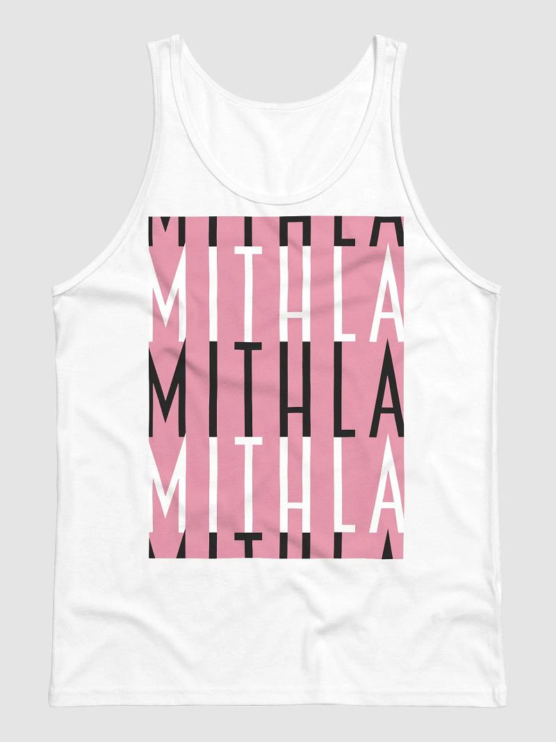 Mithla tank