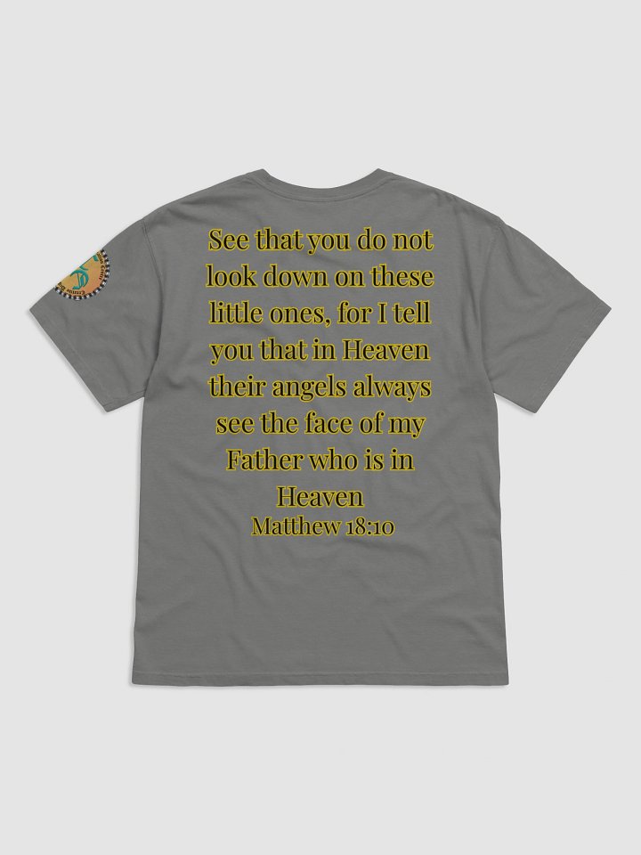 Angels Watch Over Them (Male) Comfort Colors Garment-Dyed Heavyweight T-Shirt Colors (3) product image (32)