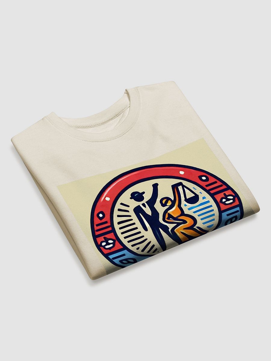 Harmony in Balance Sweatshirt product image (7)