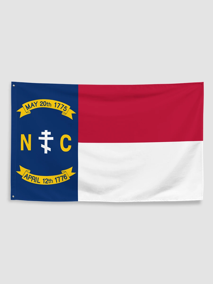 Orthodox North Carolina product image (3)