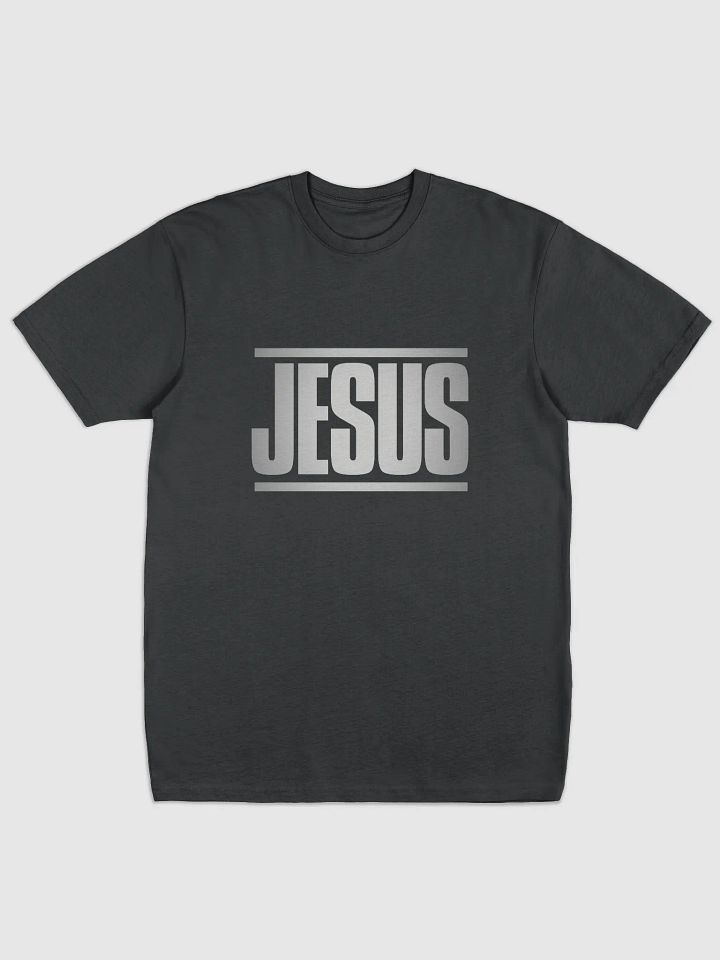 JESUS Tee product image (1)