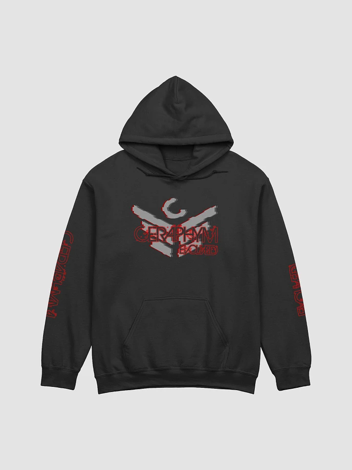 Evolved Hoodie product image (1)