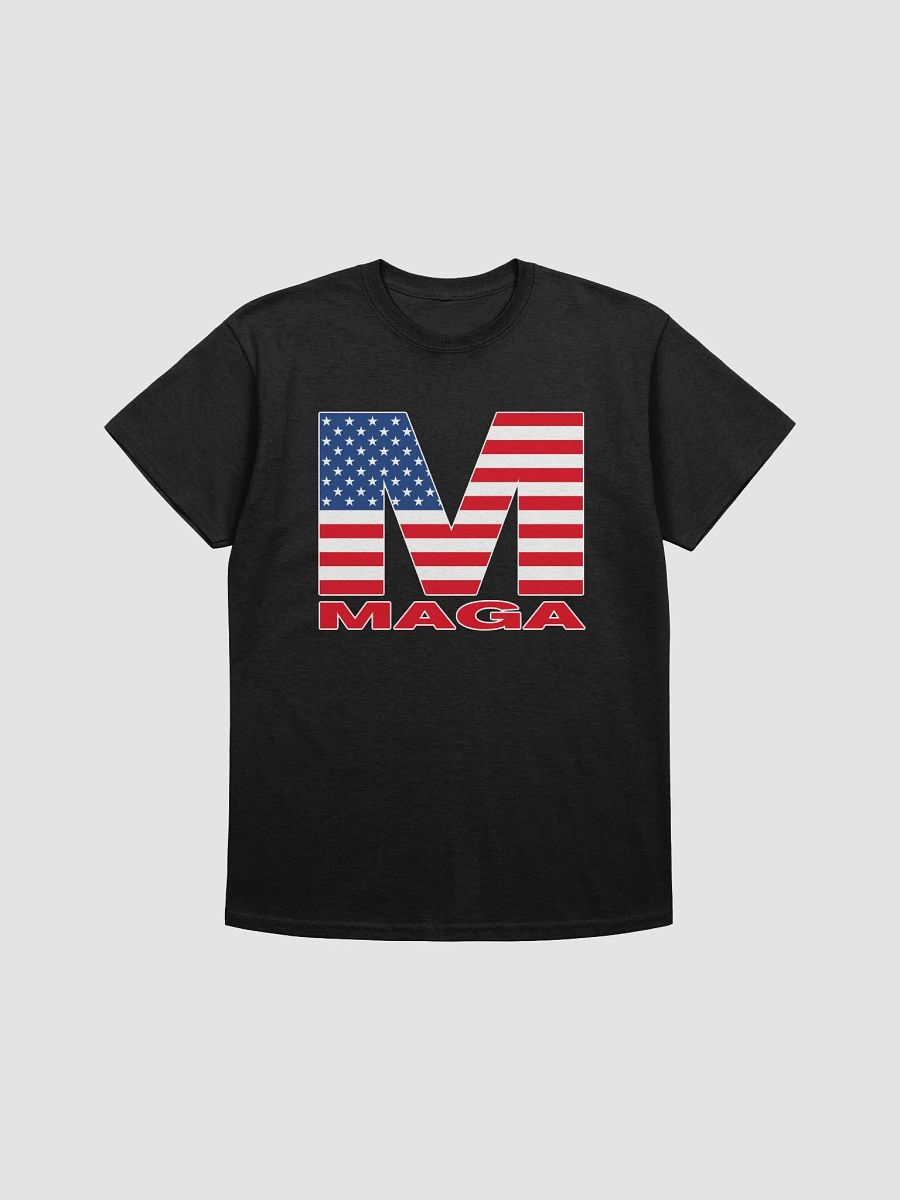MAGA T Shirt product image (1)