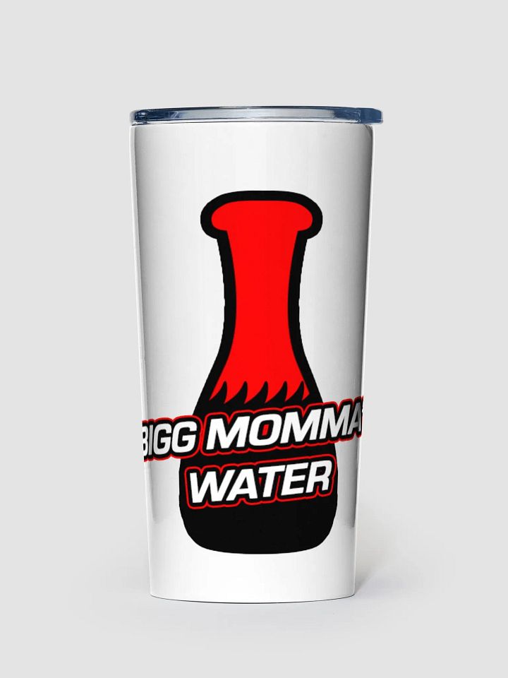 BiggMomma's Water Tumbler product image (1)
