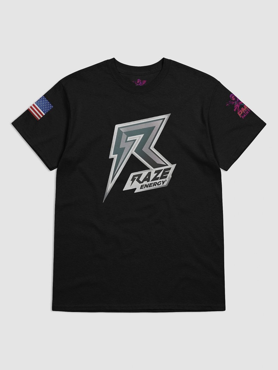 PMDR Tee - Raze Energy Collab product image (7)
