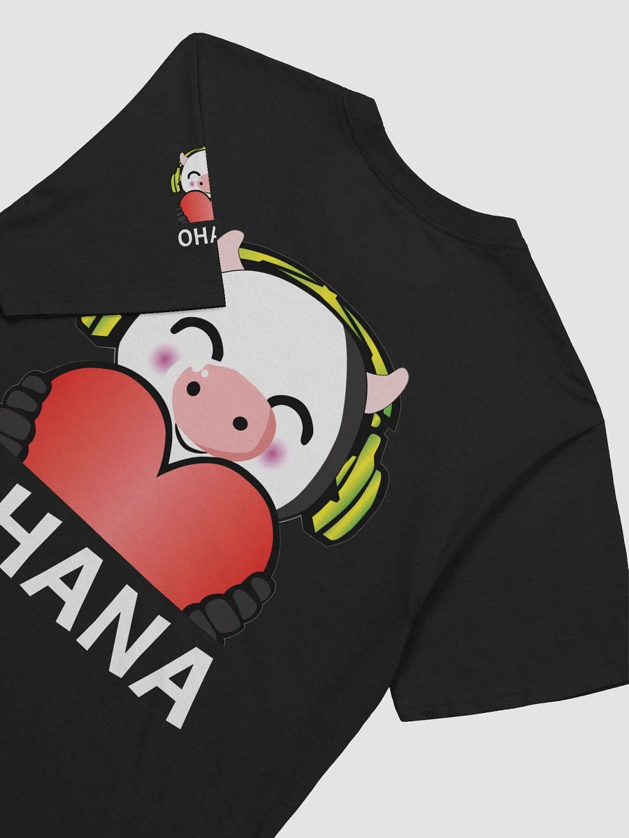 Mr. Moo Moo Ohana Shirt product image (4)