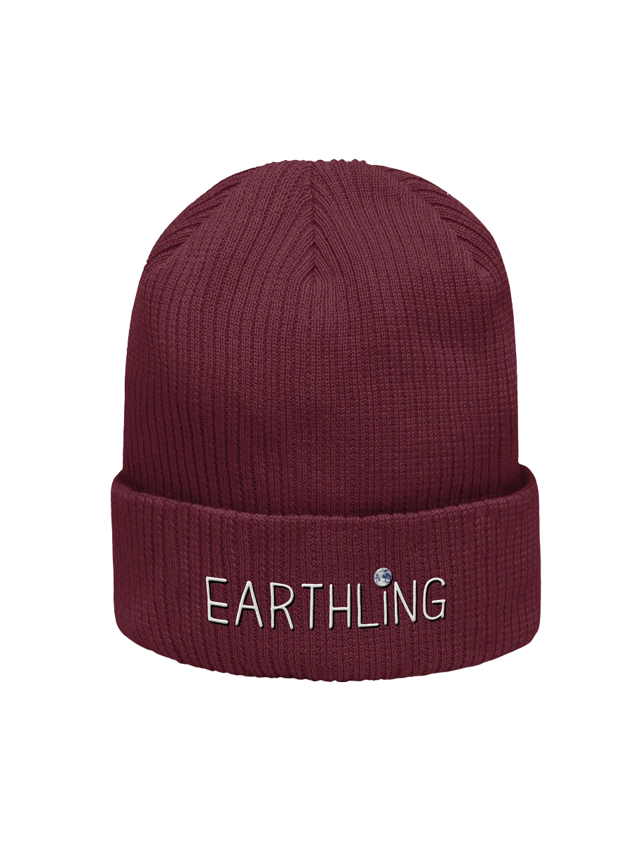EARTHLING Beanie product image (6)