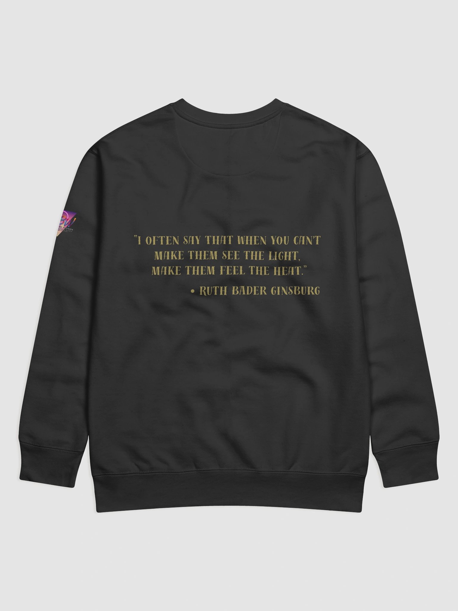You Are Not Inferior Sweatshirt product image (20)