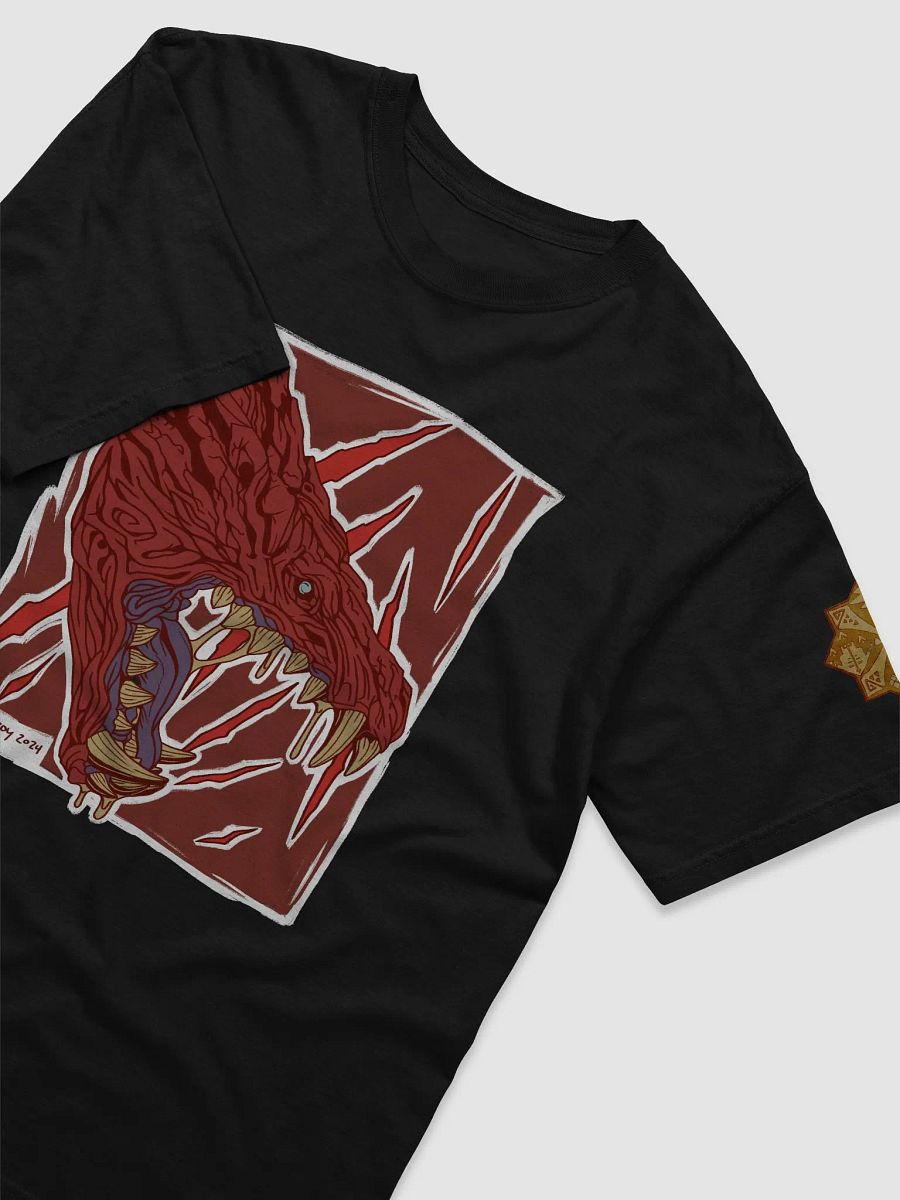 Odogaron Heavyweight Shirt product image (9)