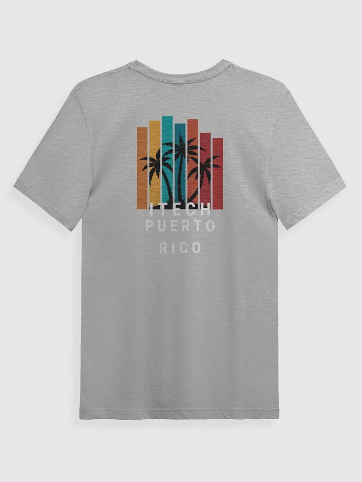 iTech Puerto Rico-Shirt product image (34)