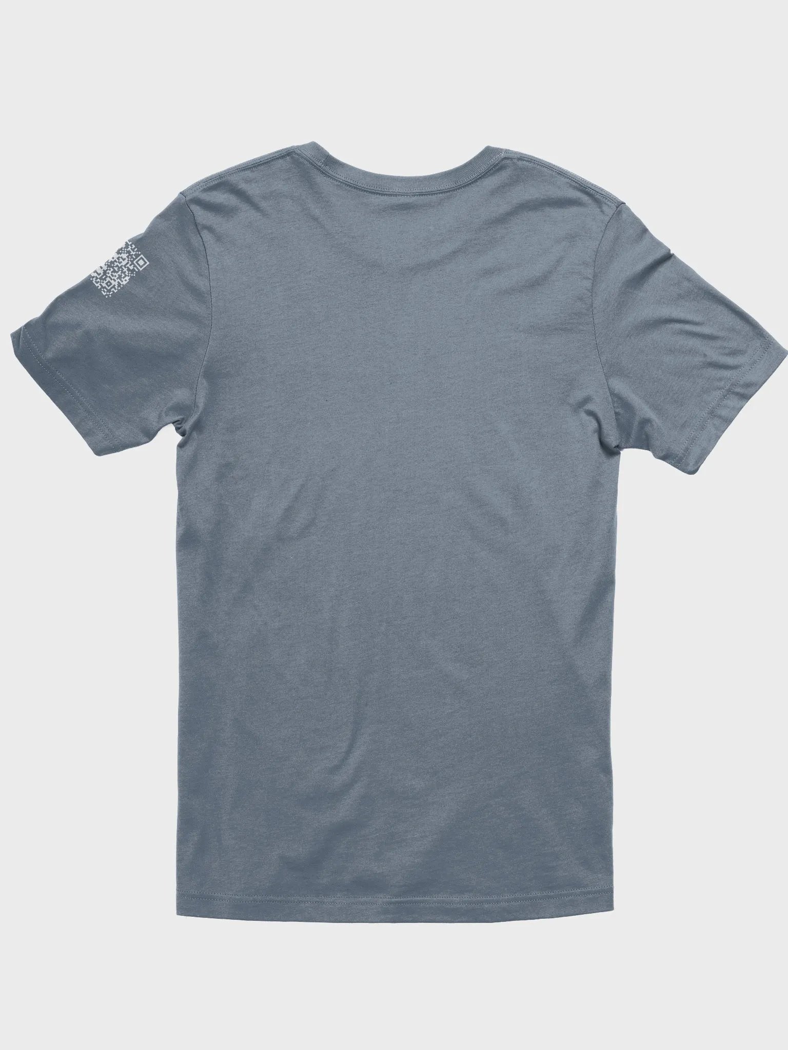 Raise Awareness (Steel Blue) product image (2)