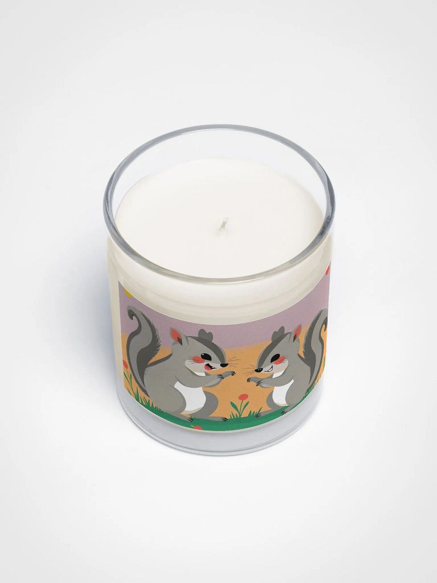 Blossom Buds Soy Candle product image (3)
