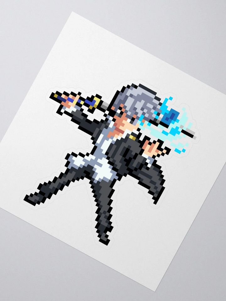 Persona: Yu Narukami product image (2)