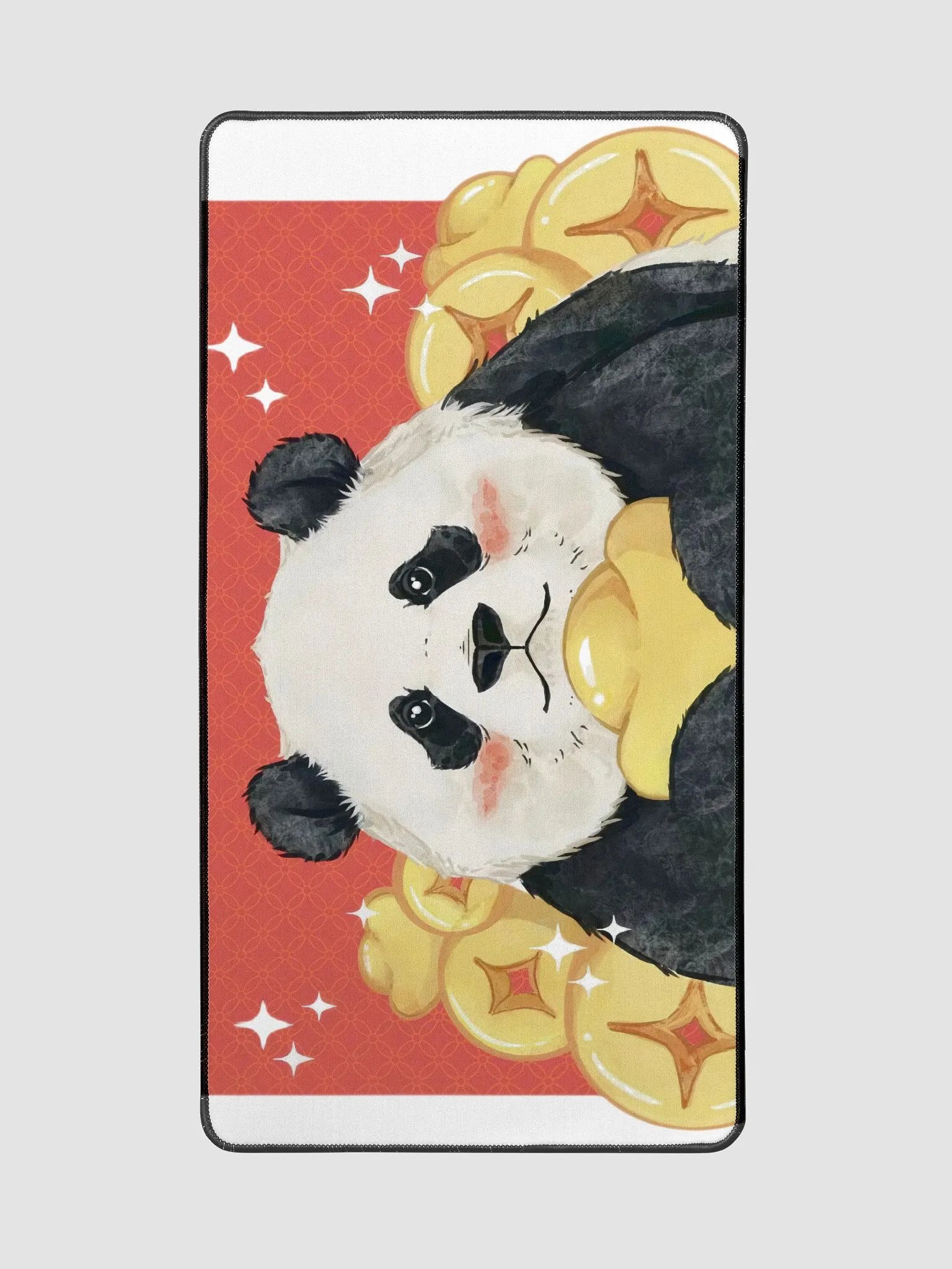 fubao Panda product image (2)