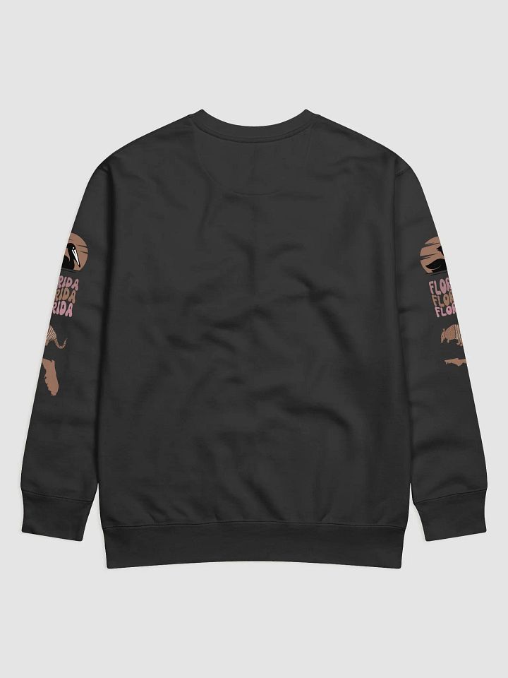 Florida Parks Premium Cotton Heritage Sweatshirt product image (2)