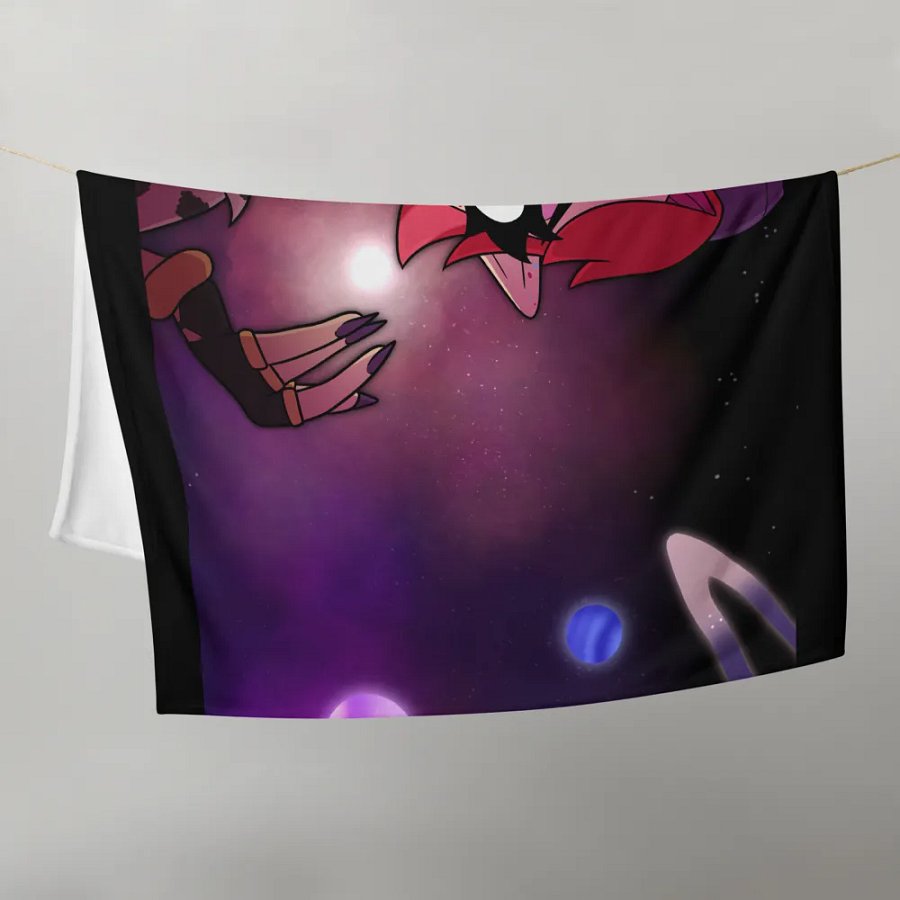 Just Look My Way ⭐Blanket⭐ product image (21)