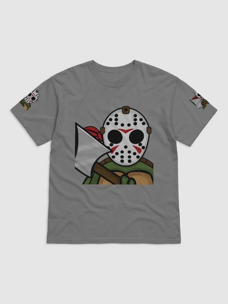 Raph Halloween Heavyweight T-Shirt product image (3)