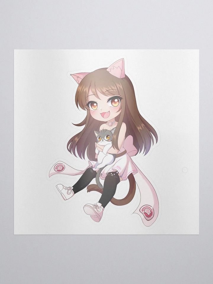 Amy and Lola Chibi product image (1)