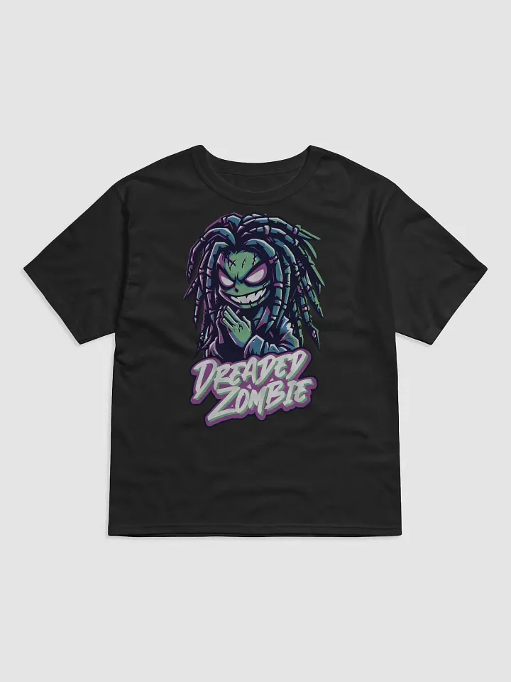 DREADEDZOMBIE (DEVIOUS) - CHAMPION BRAND product image (1)