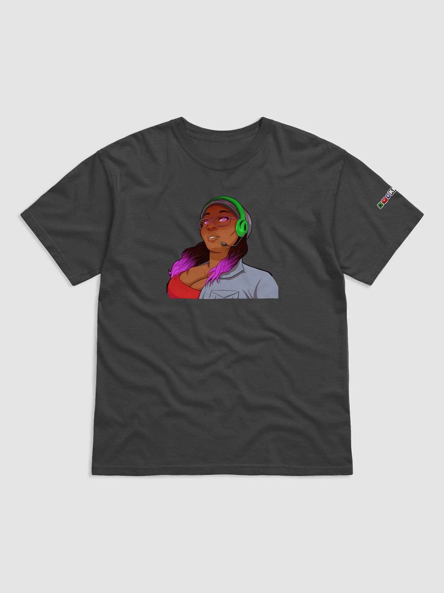 QT KICK SHIRT product image (1)