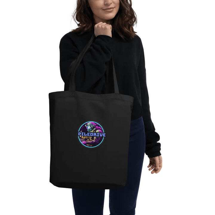 Piledrive Bag product image (2)