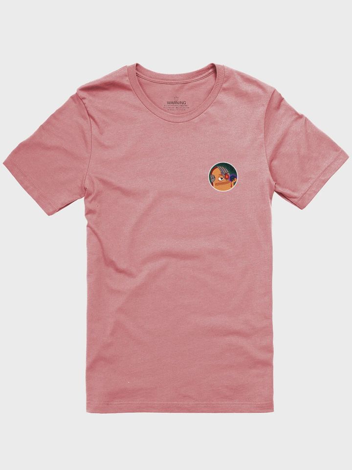 Futurist T-Shirt product image (82)