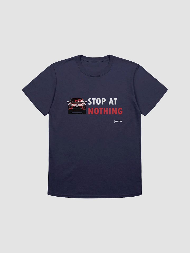 Mitsubishi Triton / L200 - Tshirt product image (2)