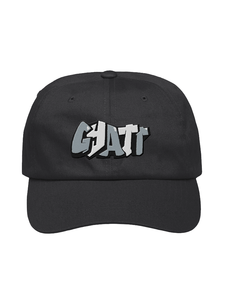 GYATT HAT product image (1)