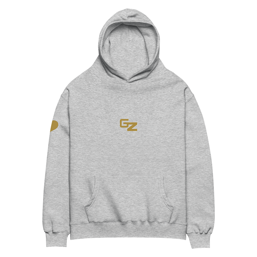 Love Hoodie product image (6)