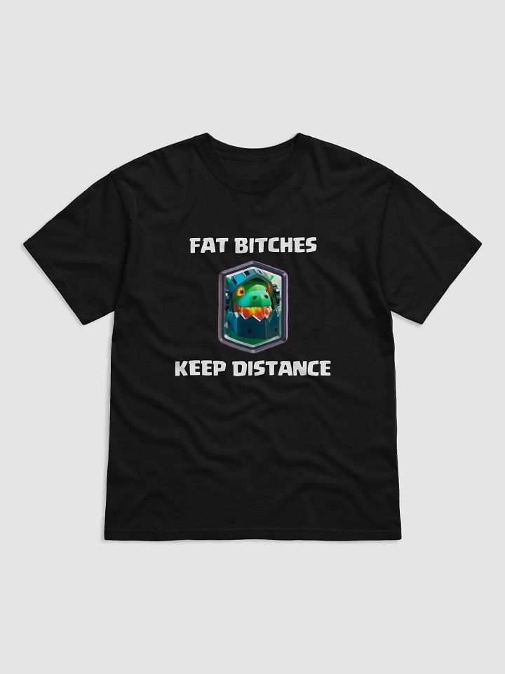Inferno Dragon T-Shirt – Clash Royale product image (1)