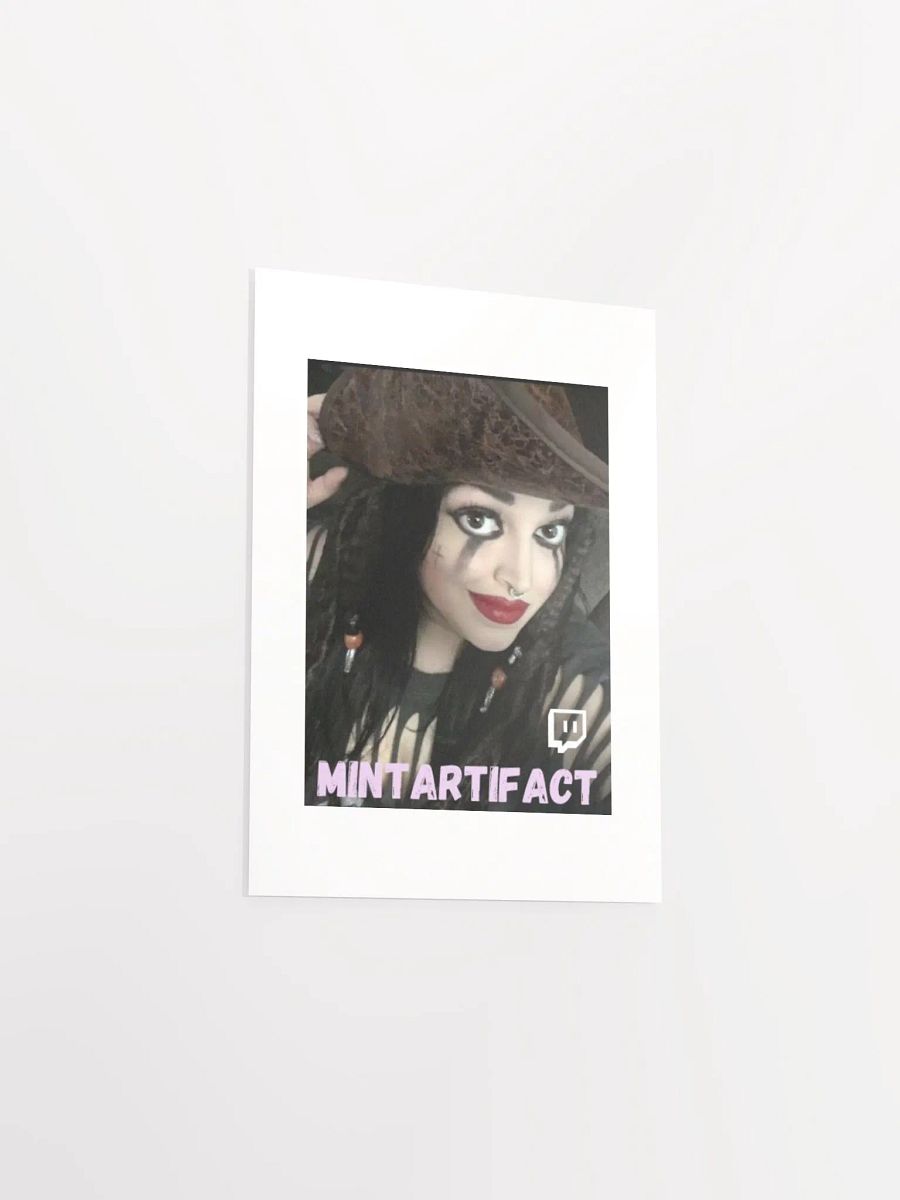 IRL Mint Poster product image (12)