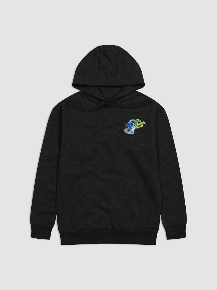 Tarantula Spot Unisex Hoodie product image (5)